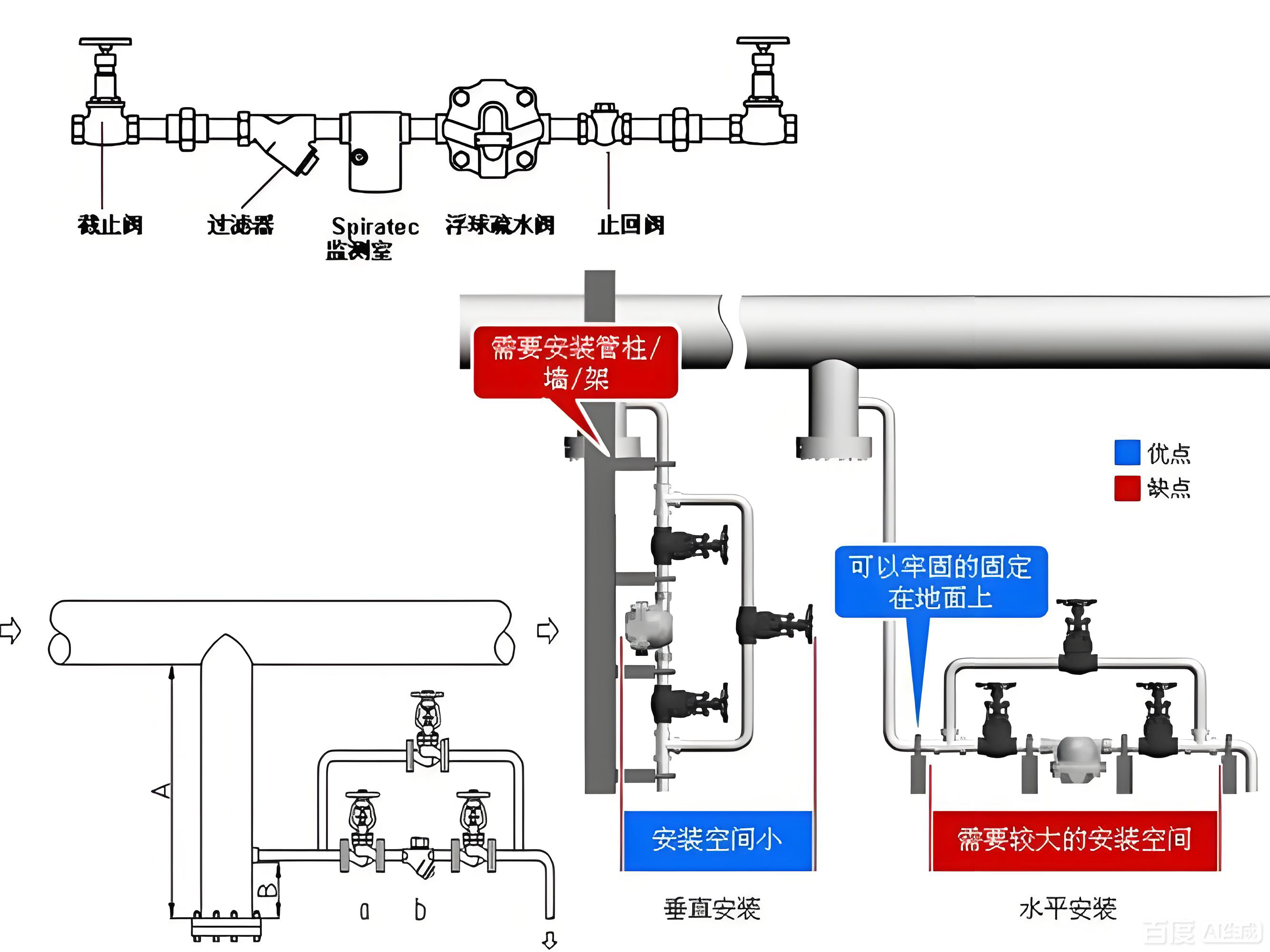 阀门