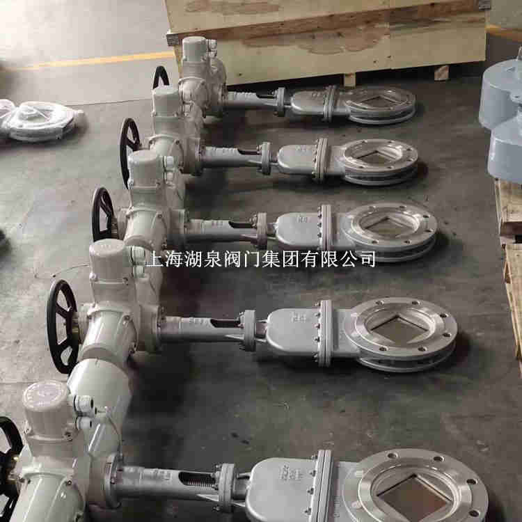 闸阀